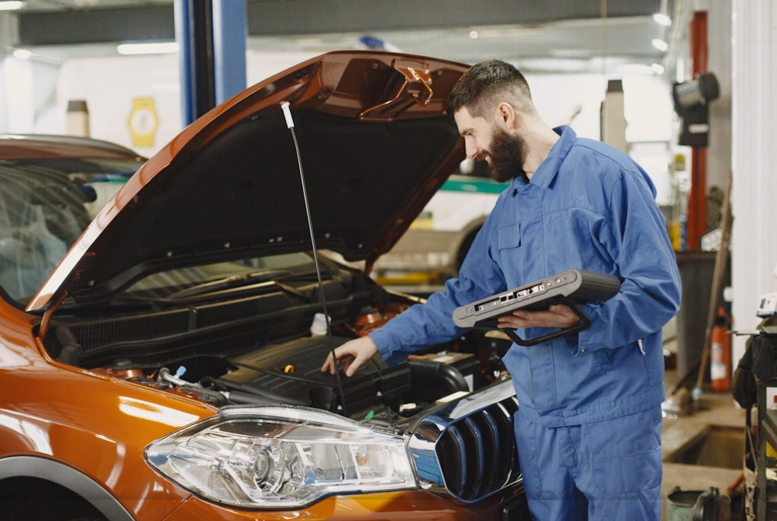 Car AC Repair